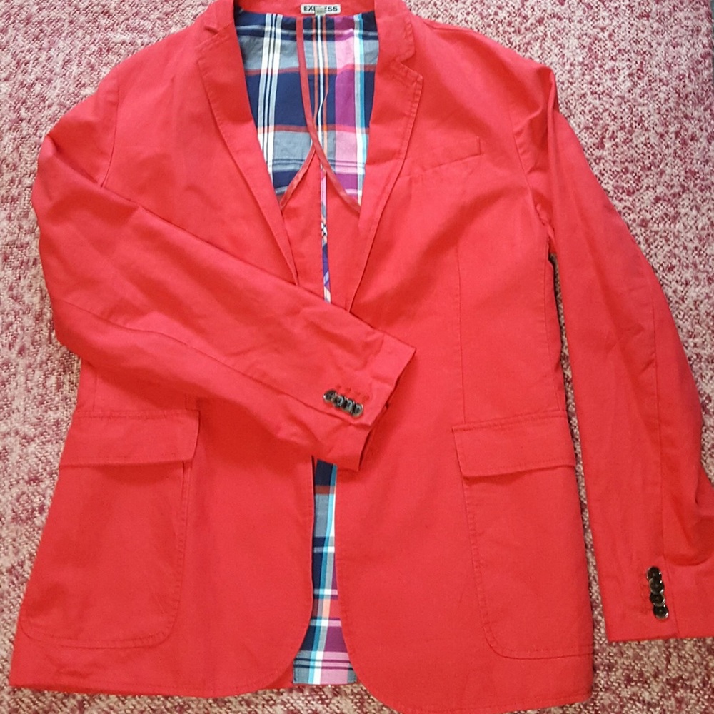 EXPRESS Men’s Casual Blazer